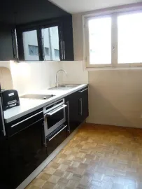 Location Location appartement Paris 20ème