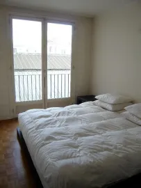 Location appartement Paris 20ème Paris 20e