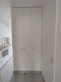 Location Studio à louer Paris 20ème