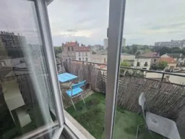 Colocation Colocation dans grand appartement