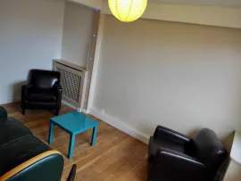 Colocation Chambre dans belle coloc 62m² à Saint-Denis
