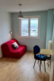 Colocation Chambre dans belle coloc 62m² à Saint-Denis