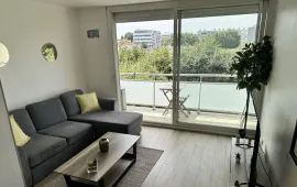 Chambre dans une colocation 95 m² Cenon Cenon