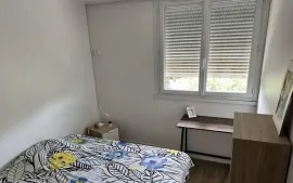 Colocation Chambre dans une colocation 95 m² Cenon