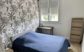 Colocation Chambre dans une colocation 95 m² Cenon