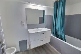 Location Studio 21m2 à Nice