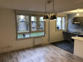 Location T2 Boulogne-Billancourt Marcel Sembat Boulogne-Billancourt