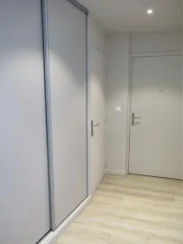 Location Location appartement 2 pièces Paris 15ème Lourmel