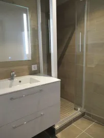 Location Location appartement 2 pièces Paris 15ème Lourmel