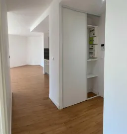 Location T3 à Toulouse Les Minimes