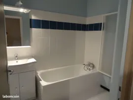 Location Location T2 à Saint-Ouen 35m2