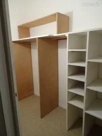 Location Location T2 à Saint-Ouen 35m2
