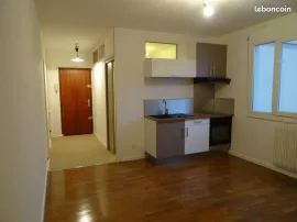 Location T2 à Saint-Ouen 35m2 Saint-Ouen-sur-Seine