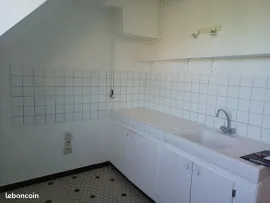 Location Studio Paris 19ème Métro Laumière