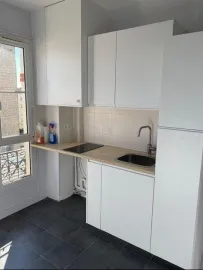 Location Superbe studio à Fontenay-sous-Bois