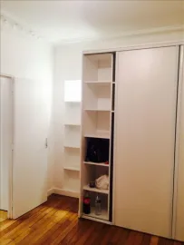 Location Beau 2 pièces Paris 16ème