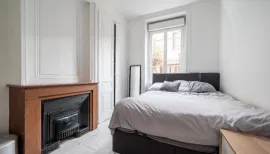 Location Appartement T2 Meublé - 45m2 Villeurbanne