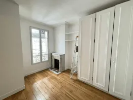Location Beau 2 pièces de charme à Paris 15è