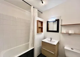 Location Gand 2 pièces Terrasse Nanterre