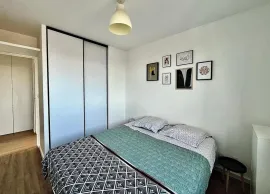 Location Gand 2 pièces Terrasse Nanterre