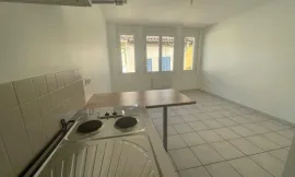 Location 2 pièces à louer Martigues