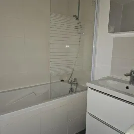 Location Duplex à louer à Roubaix