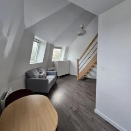 Duplex à louer à Roubaix Roubaix