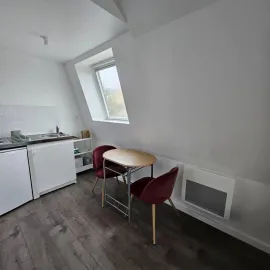 Location Duplex à louer à Roubaix