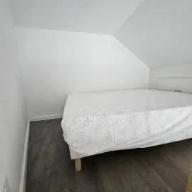 Location Duplex à louer à Roubaix