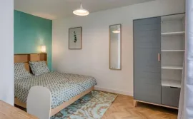 Location T2 Corbeil-Essonne