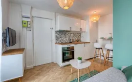 Location T2 Corbeil-Essonne