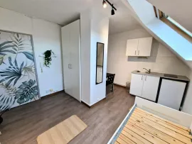 Location Studette à Strasbourg