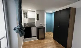 Location Studio Paris 18è