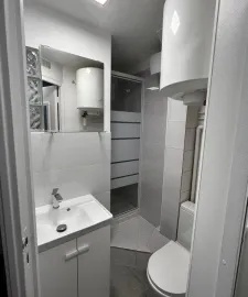 Location Studio Paris 18è