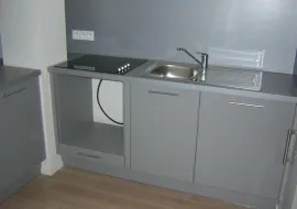 Location 2 pièces à louer à Lille