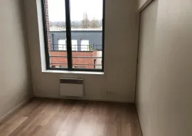 Location 2 pièces à louer à Lille