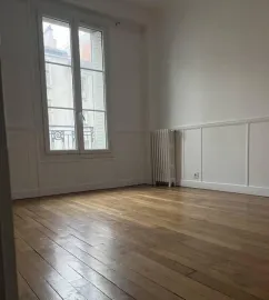 Location T2 à louer à Montreuil de 43 m2