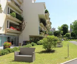 Location Appartement pour Senior
