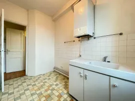 Location Location 2 pièces rue de Tolbiac Paris 13ème