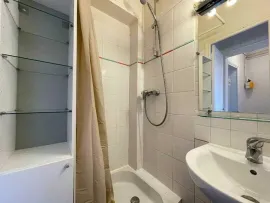 Location Location 2 pièces rue de Tolbiac Paris 13ème