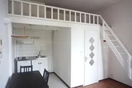 Location Location studio meublé Bobigny