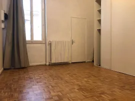 Location 2 pièces à louer à Paris 17è Métro Brochant