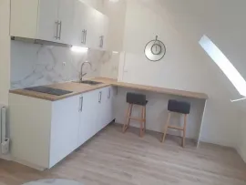 Location Location meublée 2 pièces à Saint-Denis