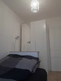 Location Location meublée 2 pièces à Saint-Denis