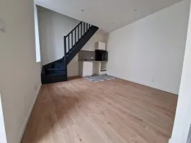 Duplex 2 pièces 36 m2 Marseille Marseille 4e