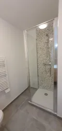 Location Studio meublé 21m² dans résidence neuve