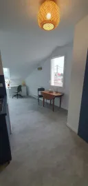 Location Studio meublé 21m² dans résidence neuve