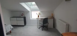 Studio meublé 21m² dans résidence neuve Saint-Priest