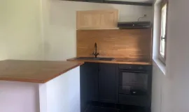 Location Appartement meublé à louer