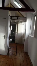 Location Loue appartement 28m² quartier St Leu